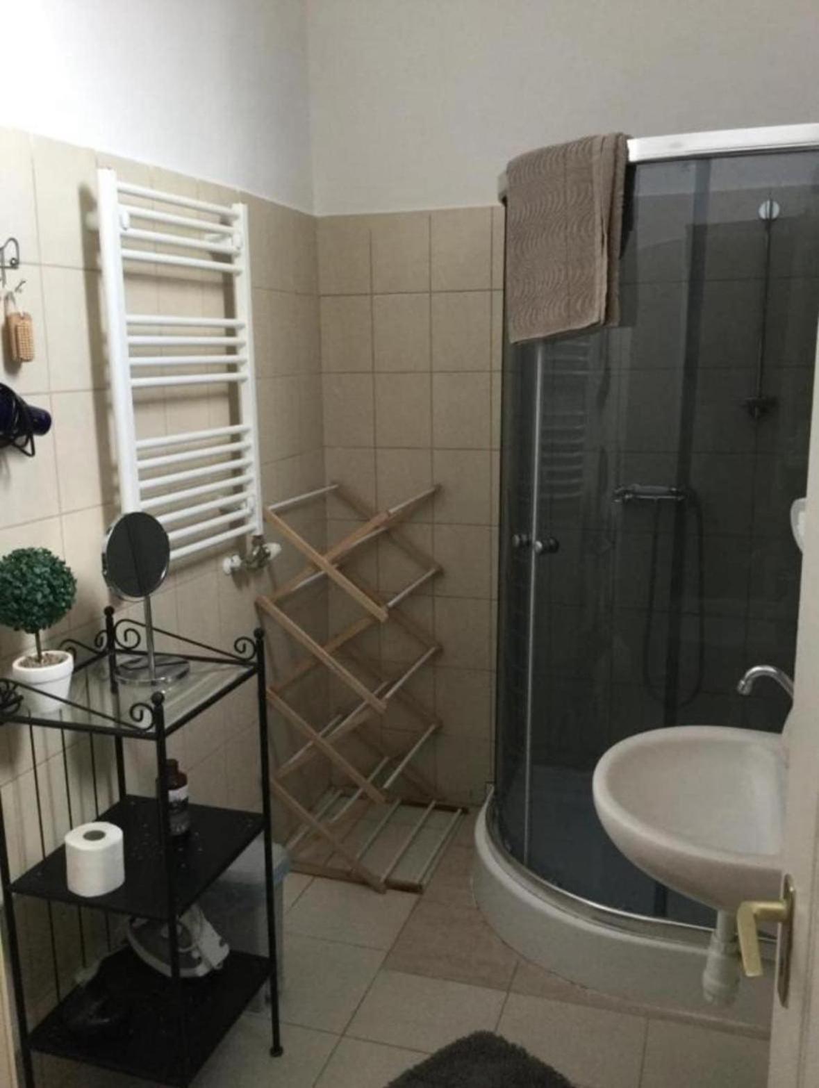 Hotel Bazilika Vendeghaz Eger Exteriér fotografie