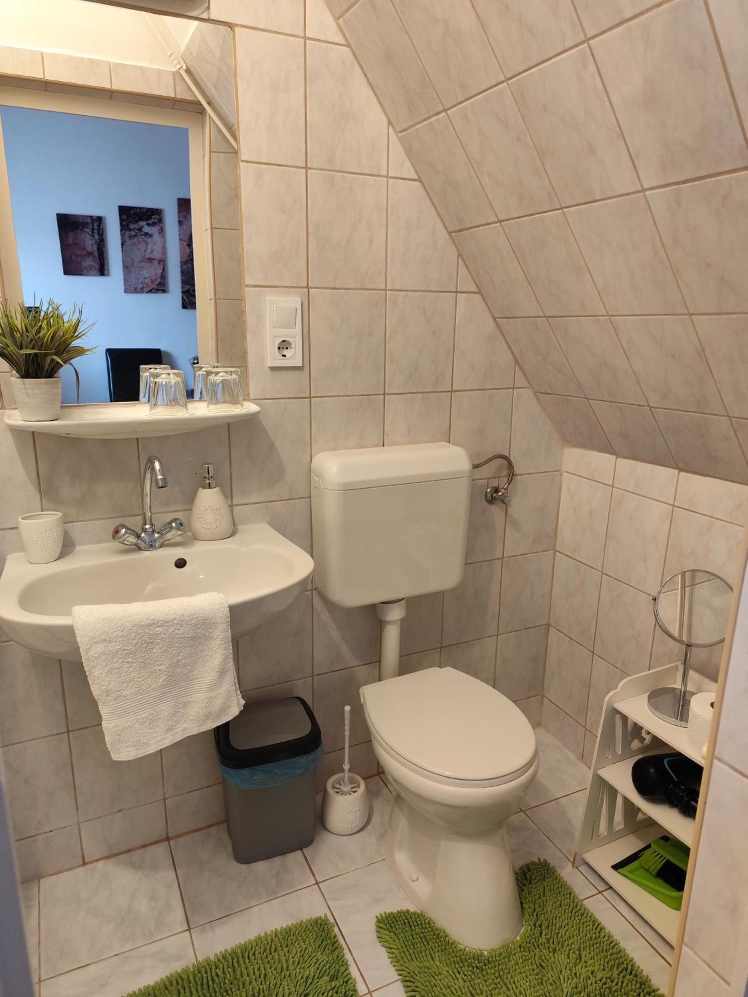 Hotel Bazilika Vendeghaz Eger Exteriér fotografie