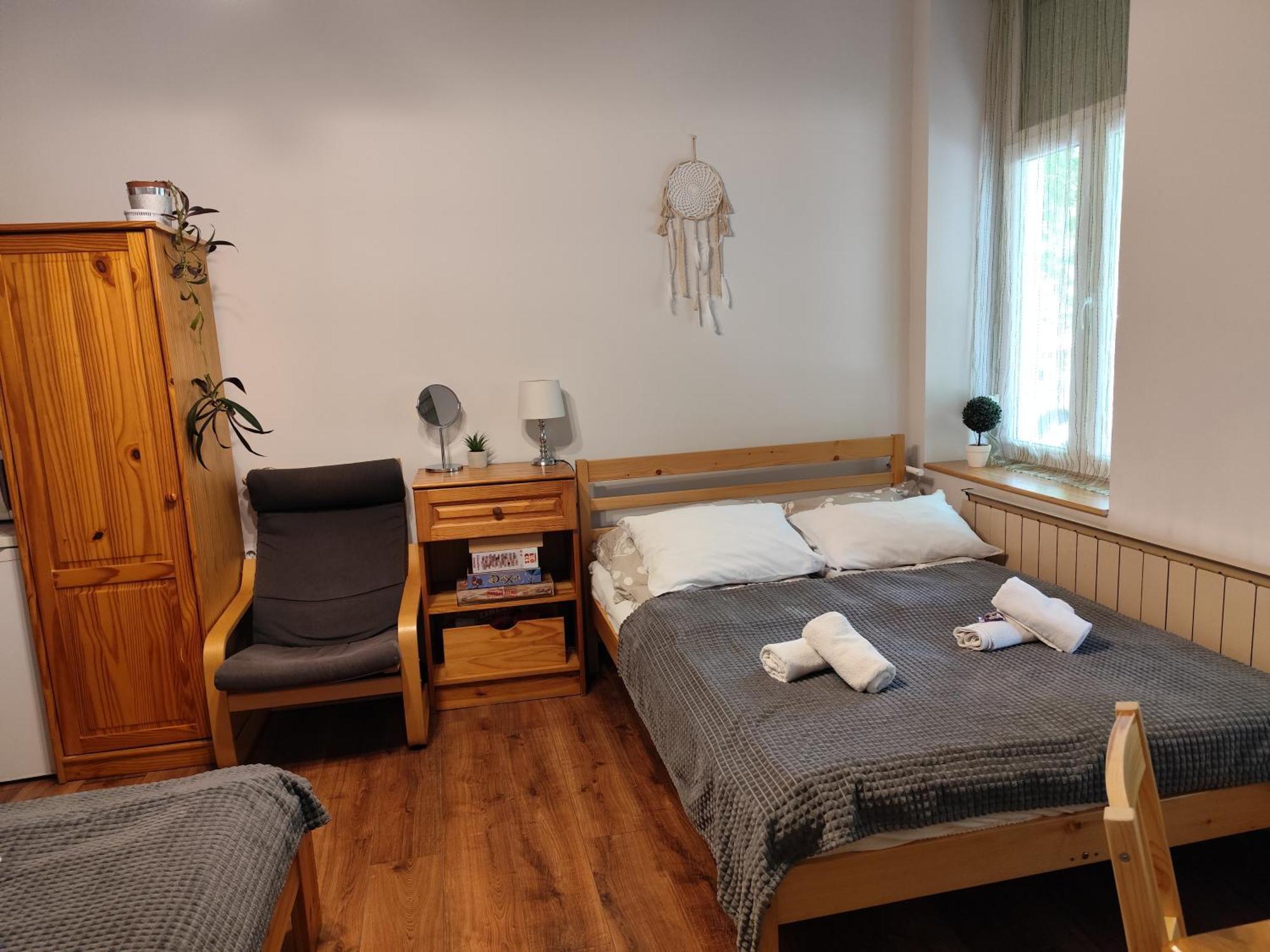 Hotel Bazilika Vendeghaz Eger Exteriér fotografie